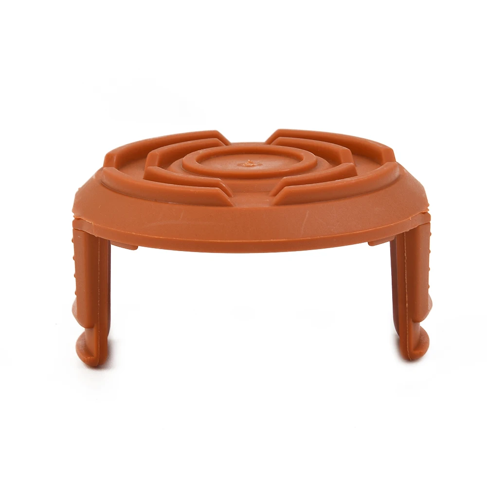 Trimmer Spool Line Cap Cover For McGregor MCT1825 MCT2X1825 CGT183A CGT18LA1 CGT36LA1String Strimmer Replacement Part Accs
Trimmer Spool Line Cap Cover For McGregor MCT1825 MCT2X1825 CGT183A CGT18LA1 CGT36LA1String Strimmer Replacement Part Accs