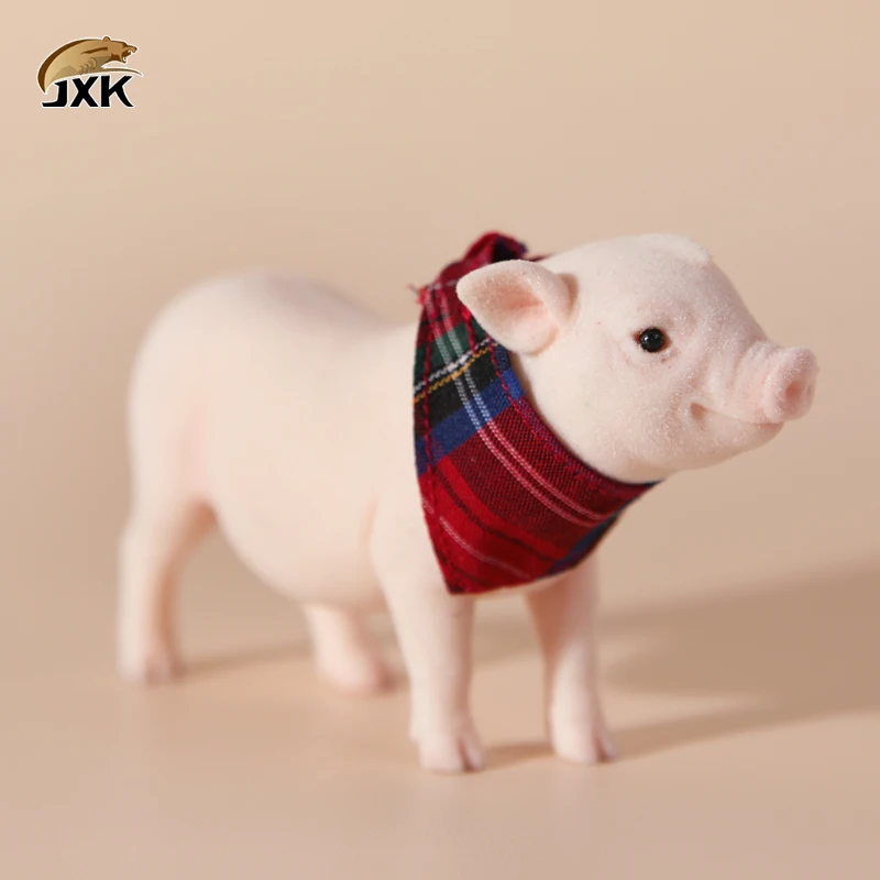 JXK масштаб 1:6, JXK 059, миниатюрная фотосессия, имитирующая мелких животных для лечения милых домашних животных, свиней, фанатов взрослых
JXK масштаб 1:6, JXK 059, миниатюрная фотосессия, имитирующая мелких животных для лечения милых домашних животных, свиней, фанатов взрослых