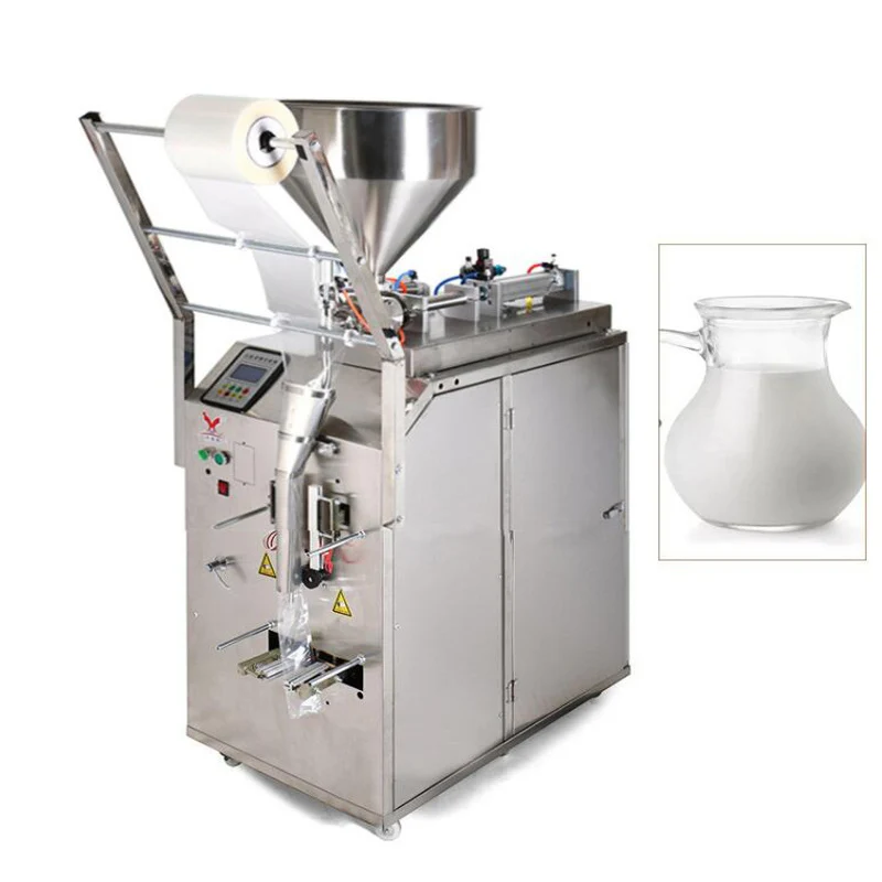 Automatic spice granular roasted peanut pod mini pouch packet tea bag sealing multi-function weighing and packaging machine
Automatic spice granular roasted peanut pod mini pouch packet tea bag sealing multi-function weighing and packaging machine