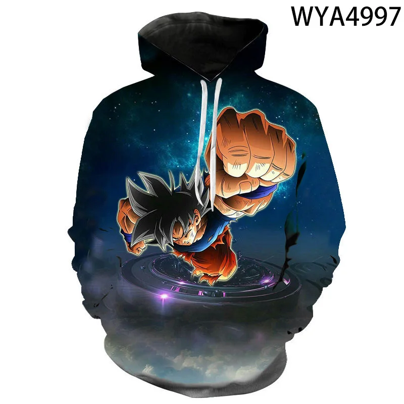 2024 New Hoodies Children's Animation Dragon Sweatshirt Cool DBZ 3D Print Pullover Street Casual Boys' Children's Fashion
2024 New Hoodies Children's Animation Dragon Sweatshirt Cool DBZ 3D Print Pullover Street Casual Boys' Children's Fashion
