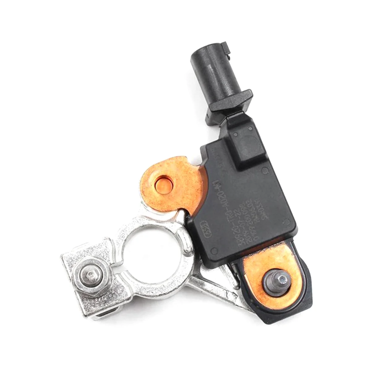 New Battery Current Sensor 38920-TR0-A02 38920-TR0-A01 Fit for Honda Civic CR-V 2.4 2012 2013 2014 2015
New Battery Current Sensor 38920-TR0-A02 38920-TR0-A01 Fit for Honda Civic CR-V 2.4 2012 2013 2014 2015