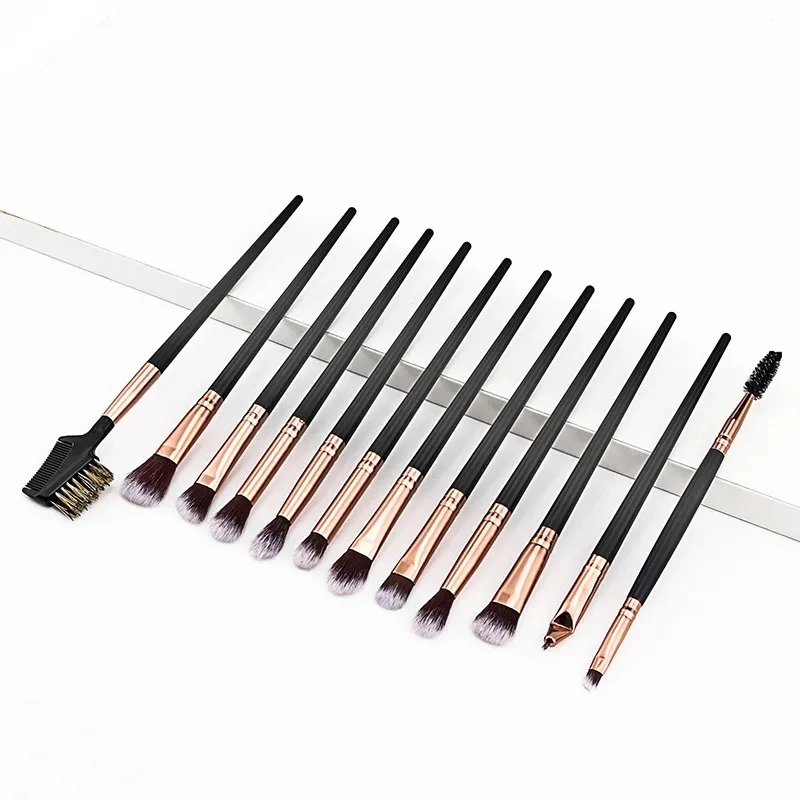 Makeup Brush Set Make Up Concealer Eyeshadow Lip Noseshadow Brush Eyebrow Highlight Brush Beauty Tools DIY Professional Supplies
Makeup Brush Set Make Up Concealer Eyeshadow Lip Noseshadow Brush Eyebrow Highlight Brush Beauty Tools DIY Professional Supplies