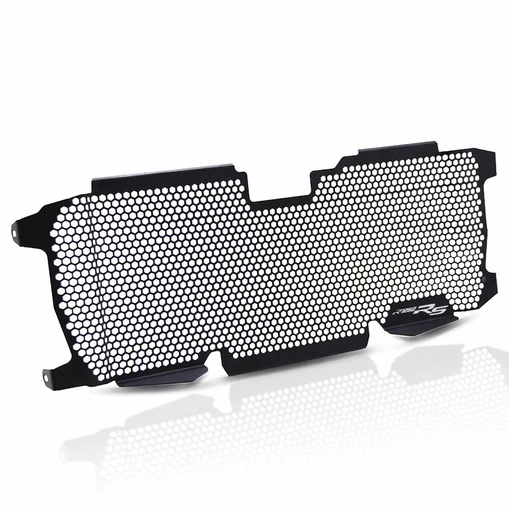 For BMW R1200R R1200RS Radiator Guard Grille Cover Protection Cooler Guard Cover R1250R R1250RS R 1200 R R 1250 R/RS 2015-2021
For BMW R1200R R1200RS Radiator Guard Grille Cover Protection Cooler Guard Cover R1250R R1250RS R 1200 R R 1250 R/RS 2015-2021