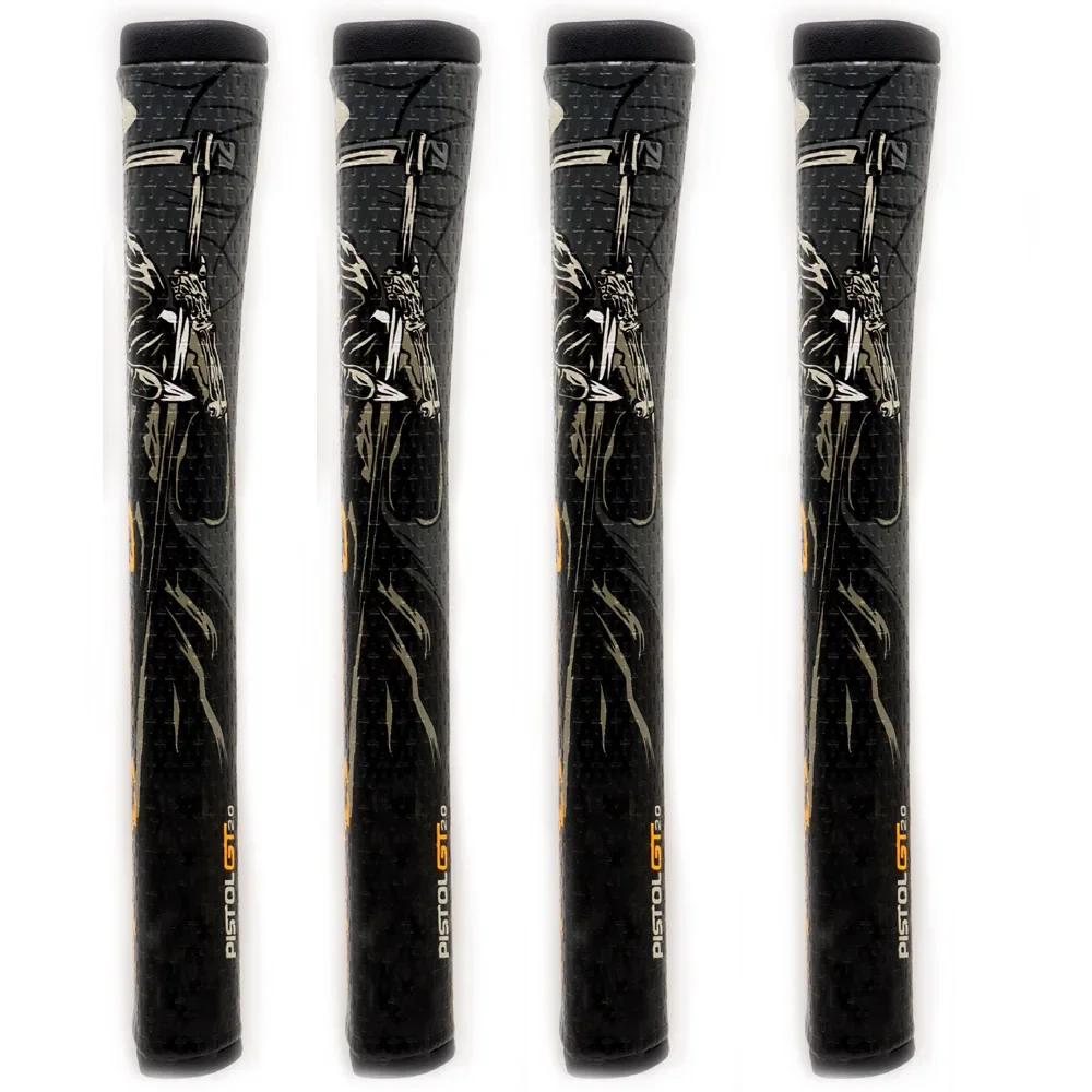 Убийца грима жнец пистолет-GT Grip 1,0 2,0 клюшка для гольф-клуба ПУ не скользящий износостойкий клюшка для гольфа 1 шт.
Убийца грима жнец пистолет-GT Grip 1,0 2,0 клюшка для гольф-клуба ПУ не скользящий износостойкий клюшка для гольфа 1 шт.