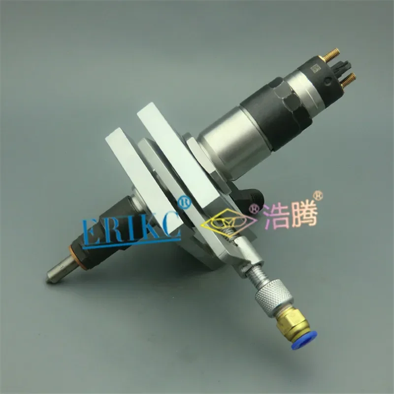 

Common Rail Diesel Injection Clamping Tools Universal Grippers Oil Return Device E1024004 for Varies Fuel Injectors