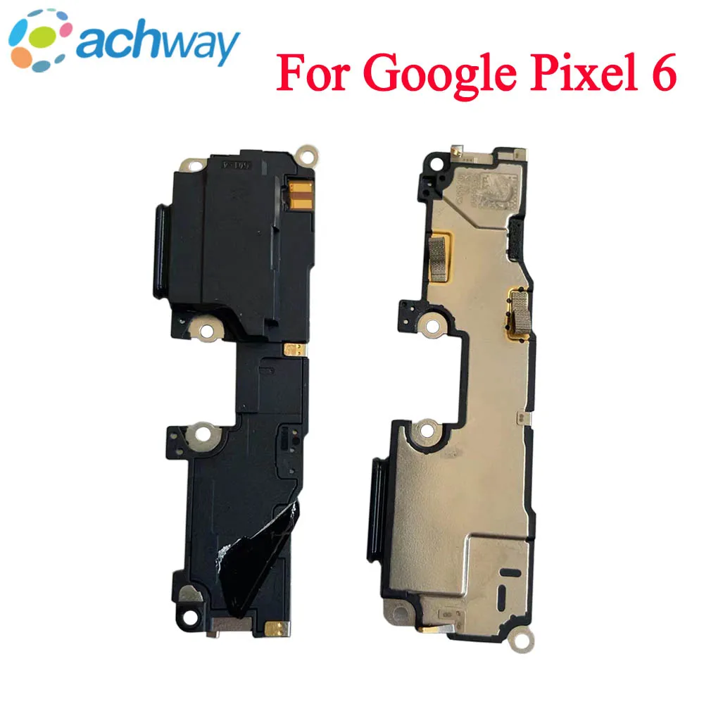 For Google Pixel 6 Loud Speaker Buzzer Ringer Board For Google Pixel 6 GB7N6 G9S9B16 Loud Speaker Loudspeaker buzzer ringer
For Google Pixel 6 Loud Speaker Buzzer Ringer Board For Google Pixel 6 GB7N6 G9S9B16 Loud Speaker Loudspeaker buzzer ringer