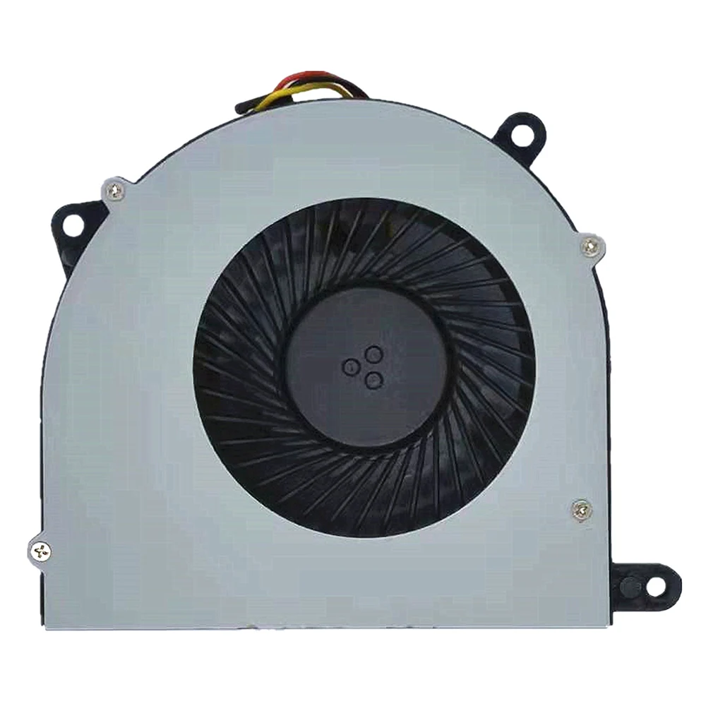 Новый вентилятор охлаждения ЦП для MSI MS-1751 MS-1753 MS-1754 MS-1755 FX720 FR700 863656-002 863659-102 863656-001
Новый вентилятор охлаждения ЦП для MSI MS-1751 MS-1753 MS-1754 MS-1755 FX720 FR700 863656-002 863659-102 863656-001