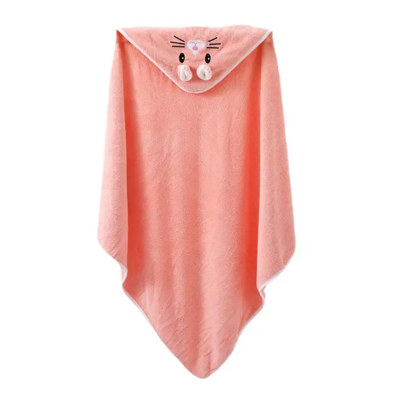 Baby Bath Towel Boy Girl Soft Warm Sleeping Newborn Baby With Hood Coral Fleece Toddler Blanket Baby Stuff Bathrobe
Baby Bath Towel Boy Girl Soft Warm Sleeping Newborn Baby With Hood Coral Fleece Toddler Blanket Baby Stuff Bathrobe