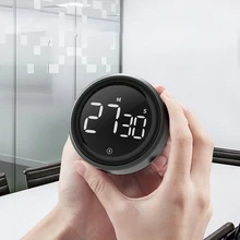 LED Digital Kitchen Timer Manual Remind Sports Stopwatch Alarm Clock For Home Cooking Shower Study Electronic Countdown Tools
LED Digital Kitchen Timer Manual Remind Sports Stopwatch Alarm Clock For Home Cooking Shower Study Electronic Countdown Tools