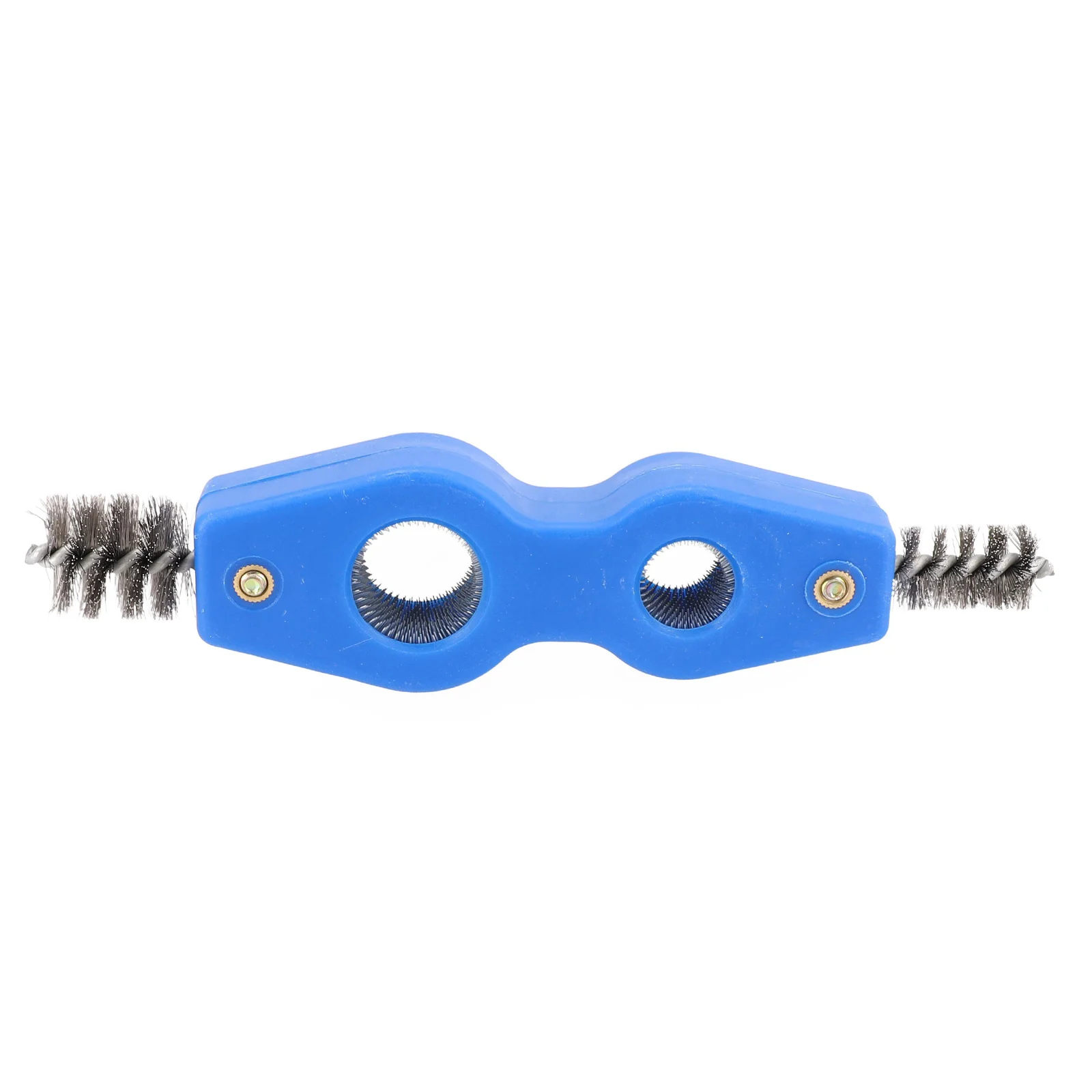 4 In 1 Car Battery Post Terminal Cleaner Dirt Corrosion Brush Battery Brush Tool For 7/8\" 5/8\" Terminals Clamps Cleaner
4 In 1 Car Battery Post Terminal Cleaner Dirt Corrosion Brush Battery Brush Tool For 7/8\" 5/8\" Terminals Clamps Cleaner