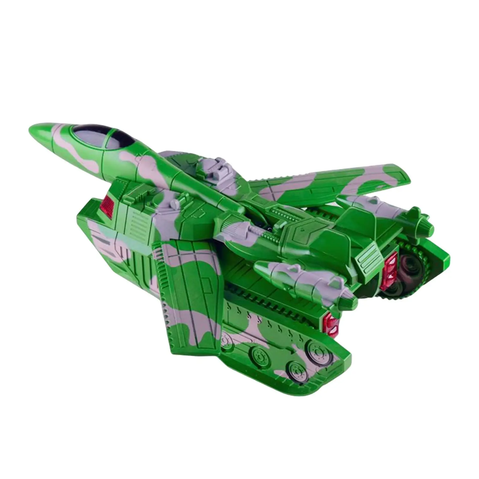 Automatic Transform Tank Toys Simulation Car Toy with Light and Sound electric Armored Vehicle Play for Carnival Gifts
Automatic Transform Tank Toys Simulation Car Toy with Light and Sound electric Armored Vehicle Play for Carnival Gifts