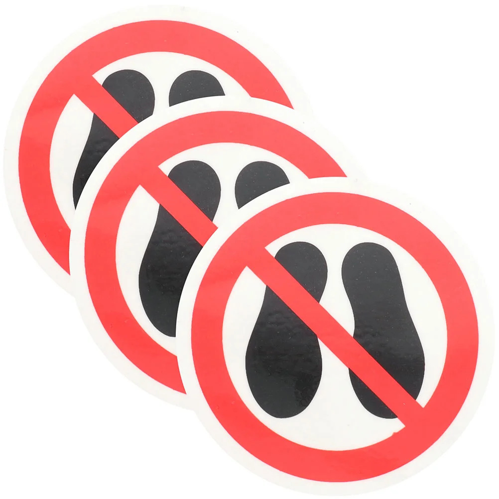 Stickers Step Sticker Warning Floor No Decals Round Not It Do Adhesive Stepping Circle Dont Caution Sign Labels De Impresora
Stickers Step Sticker Warning Floor No Decals Round Not It Do Adhesive Stepping Circle Dont Caution Sign Labels De Impresora