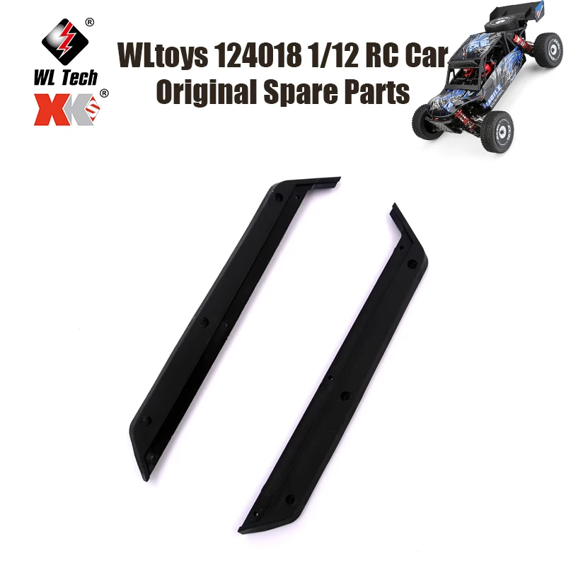 WLtoys 124018 1/12 RC автомобиль оригинальные запасные части 124019-1824 124018 124017 124016 группа нижней части автомобиля
WLtoys 124018 1/12 RC автомобиль оригинальные запасные части 124019-1824 124018 124017 124016 группа нижней части автомобиля