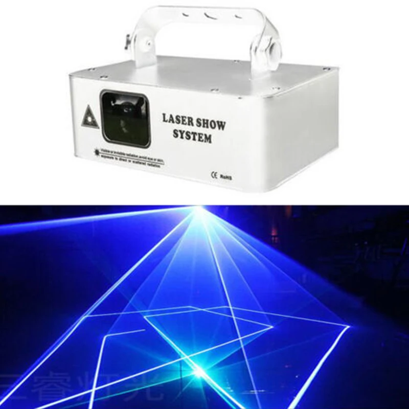500mw RGB Stage Lighting New Laser Beam Line Scanner Projector DJ Disco Effect Dance Party Wedding Holiday Bar Club DMX Lights
500mw RGB Stage Lighting New Laser Beam Line Scanner Projector DJ Disco Effect Dance Party Wedding Holiday Bar Club DMX Lights