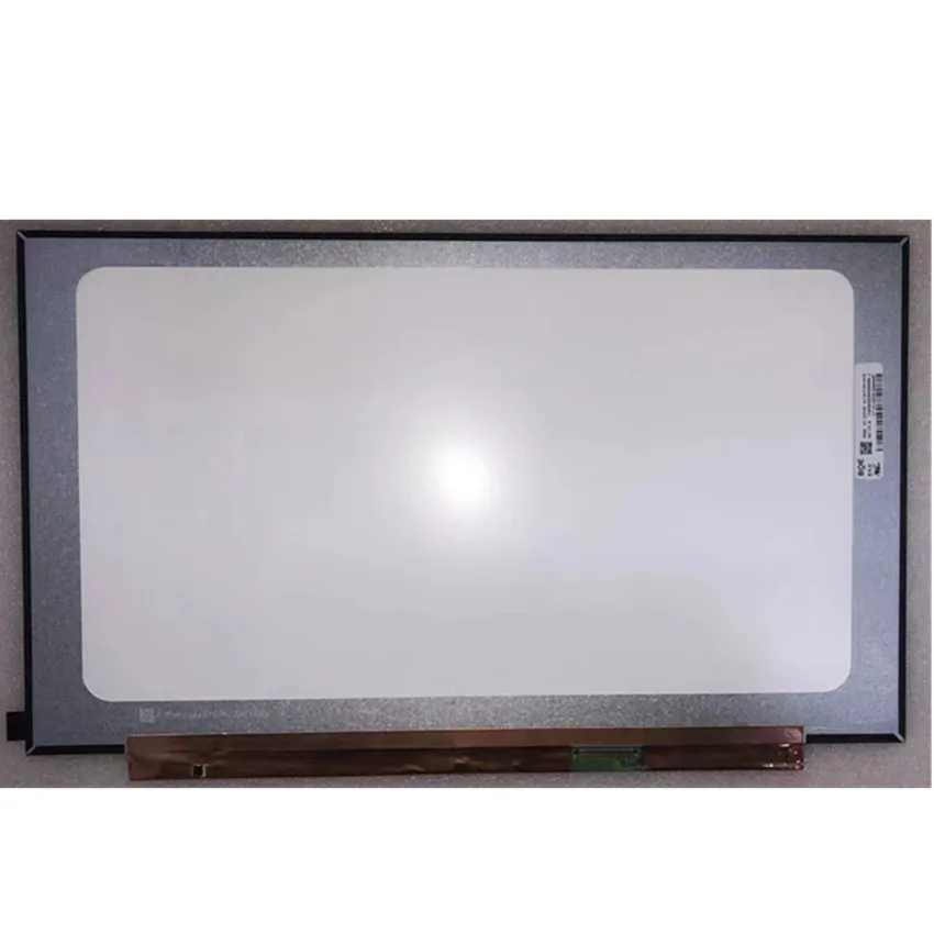 15,6-дюймовый IPS-экран, матричная панель, NV161FHM-NY1 V3.0, NV161FHM-NY3 EDP, 40Pin, 16,1 Гц, FHD, ЖК-экран для ноутбука
15,6-дюймовый IPS-экран, матричная панель, NV161FHM-NY1 V3.0, NV161FHM-NY3 EDP, 40Pin, 16,1 Гц, FHD, ЖК-экран для ноутбука