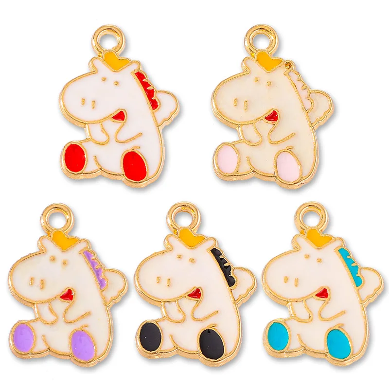 20Pcs Cute Hippo Animal Enamel Pendant Zinc Alloy Metal Charms for DIY Necklace Earrings Jewelry Making Accessories Wholesale
20Pcs Cute Hippo Animal Enamel Pendant Zinc Alloy Metal Charms for DIY Necklace Earrings Jewelry Making Accessories Wholesale
