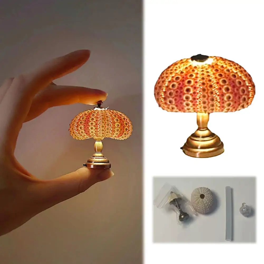 Diy Sea Urchin Night Light -sea Urchin Night Lamp Funny Beach Themed Night Light For Desktop Ornament T2k4
Diy Sea Urchin Night Light -sea Urchin Night Lamp Funny Beach Themed Night Light For Desktop Ornament T2k4