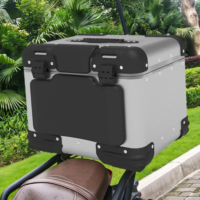 Trunk Luggage Case Motorcycle Backrest Pad Sponge Motorcycle Trunk Cushion Anti-shock Rear Passenger Aluminum Alloy Tail Box Mat
Trunk Luggage Case Motorcycle Backrest Pad Sponge Motorcycle Trunk Cushion Anti-shock Rear Passenger Aluminum Alloy Tail Box Mat