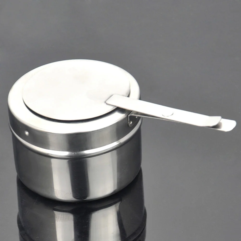 2/4pcs Stainless Steel Alcohol Boxes Alcohol Mini Stoves Solid Alcohol Containers Steel Solid Alcohol Furnace Core Fuel Box
2/4pcs Stainless Steel Alcohol Boxes Alcohol Mini Stoves Solid Alcohol Containers Steel Solid Alcohol Furnace Core Fuel Box