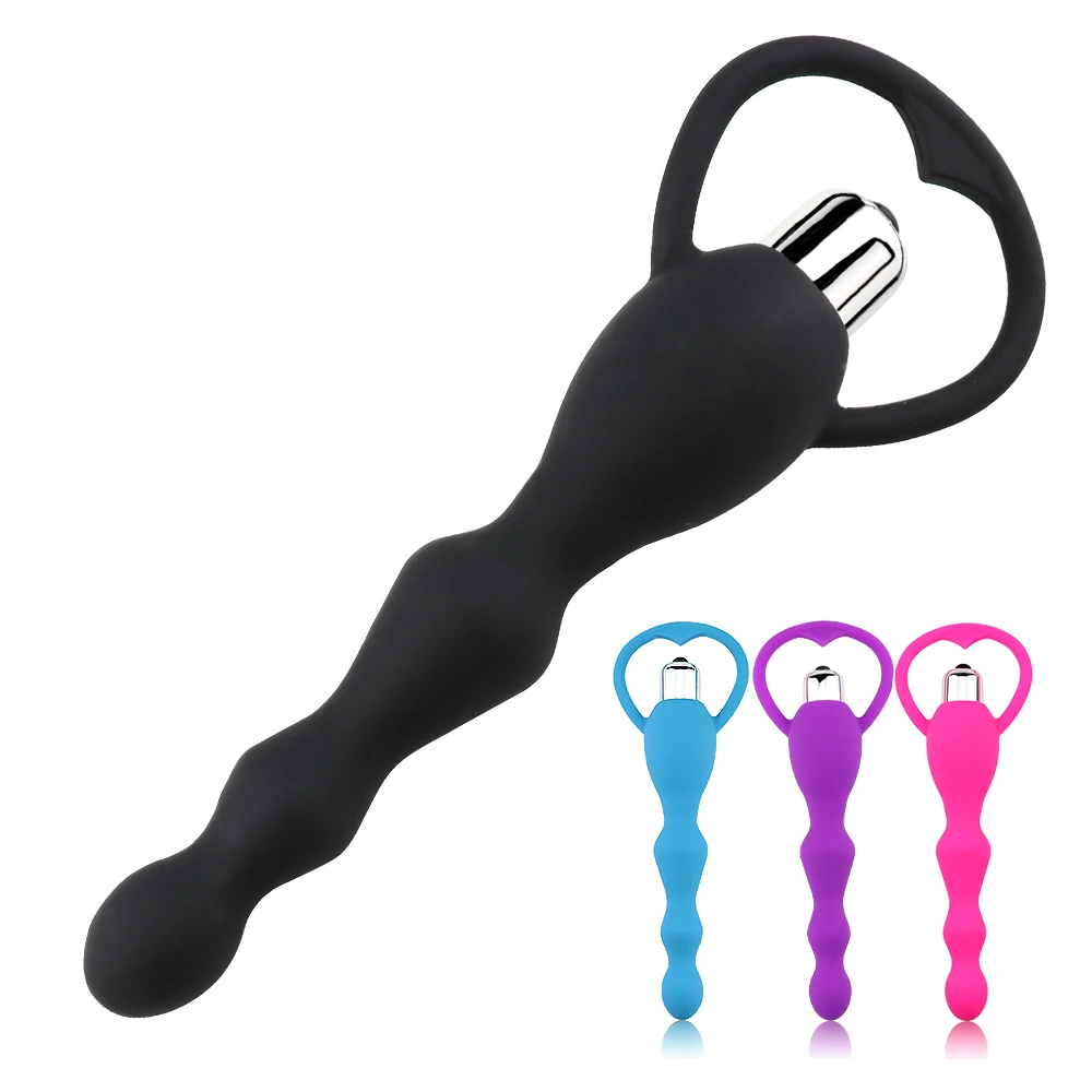 Вибратор-кролик 