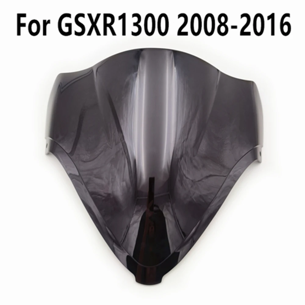Ветровой экран для GSXR1300 Fit GSXR 1300 2008-2009-2010-2012-2013-2014-2015-2016
Ветровой экран для GSXR1300 Fit GSXR 1300 2008-2009-2010-2012-2013-2014-2015-2016