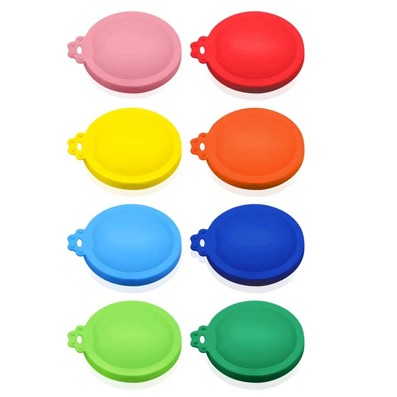 Cans Silicone Cup Lid Cup Cover Pet Cat Dog Food Can Cup Lid Fresh Cup Lid Canned Cup Lid Three-In-One
Cans Silicone Cup Lid Cup Cover Pet Cat Dog Food Can Cup Lid Fresh Cup Lid Canned Cup Lid Three-In-One