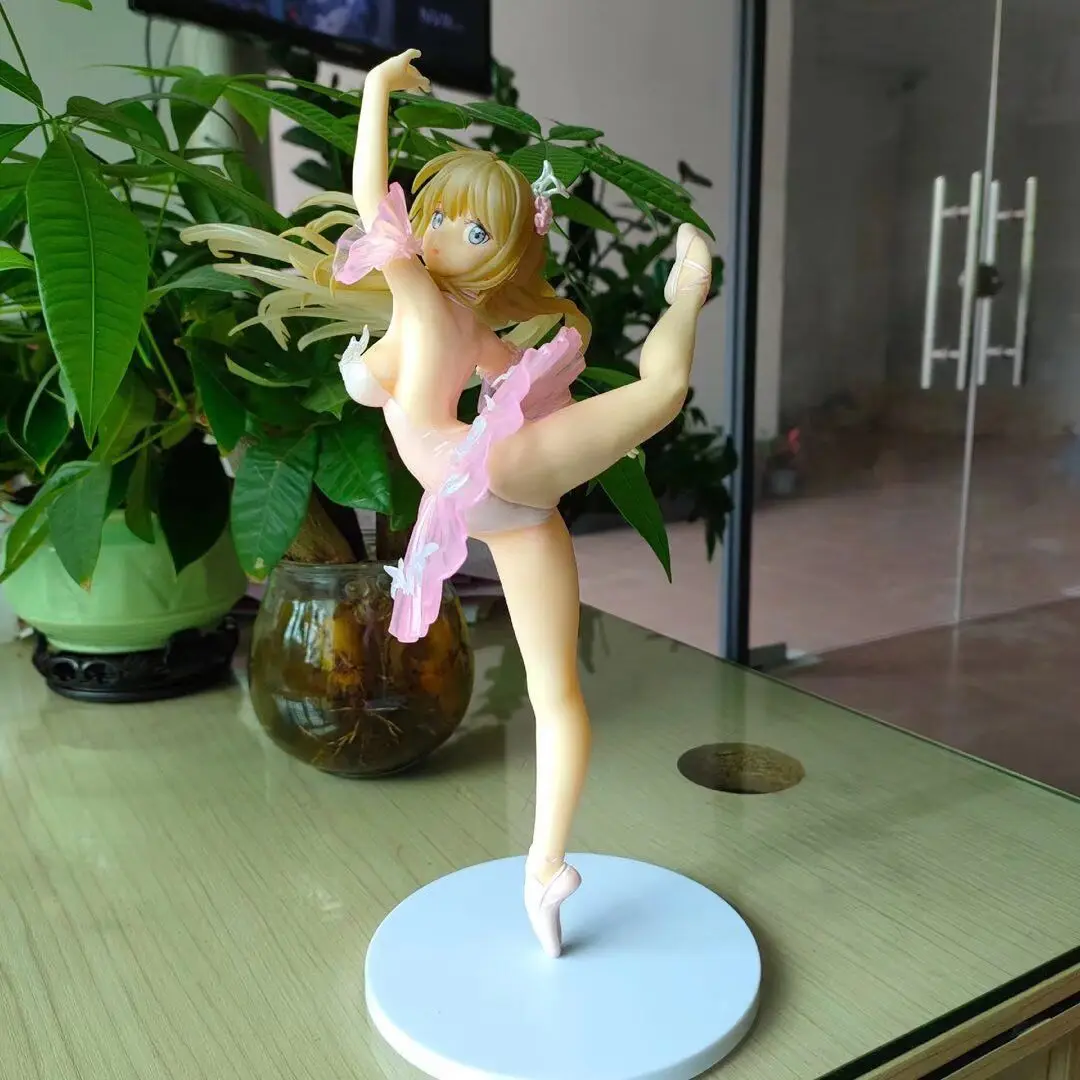 Kawaii Девушка Статуя Модель фигура белая птица девушка и Белый лебедь Девушка балета Gk анимация двухмерная модель украшения
Kawaii Девушка Статуя Модель фигура белая птица девушка и Белый лебедь Девушка балета Gk анимация двухмерная модель украшения