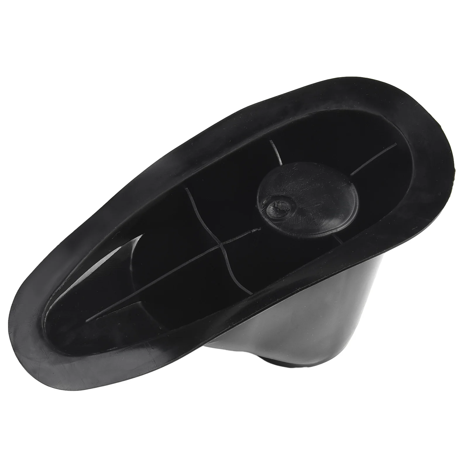 For Inflatable Boats Parasol Base Fishing Rod Holder 1 Pcs 117g 16.1*8.6*8cm Easy To Install Worry-free To Use
For Inflatable Boats Parasol Base Fishing Rod Holder 1 Pcs 117g 16.1*8.6*8cm Easy To Install Worry-free To Use