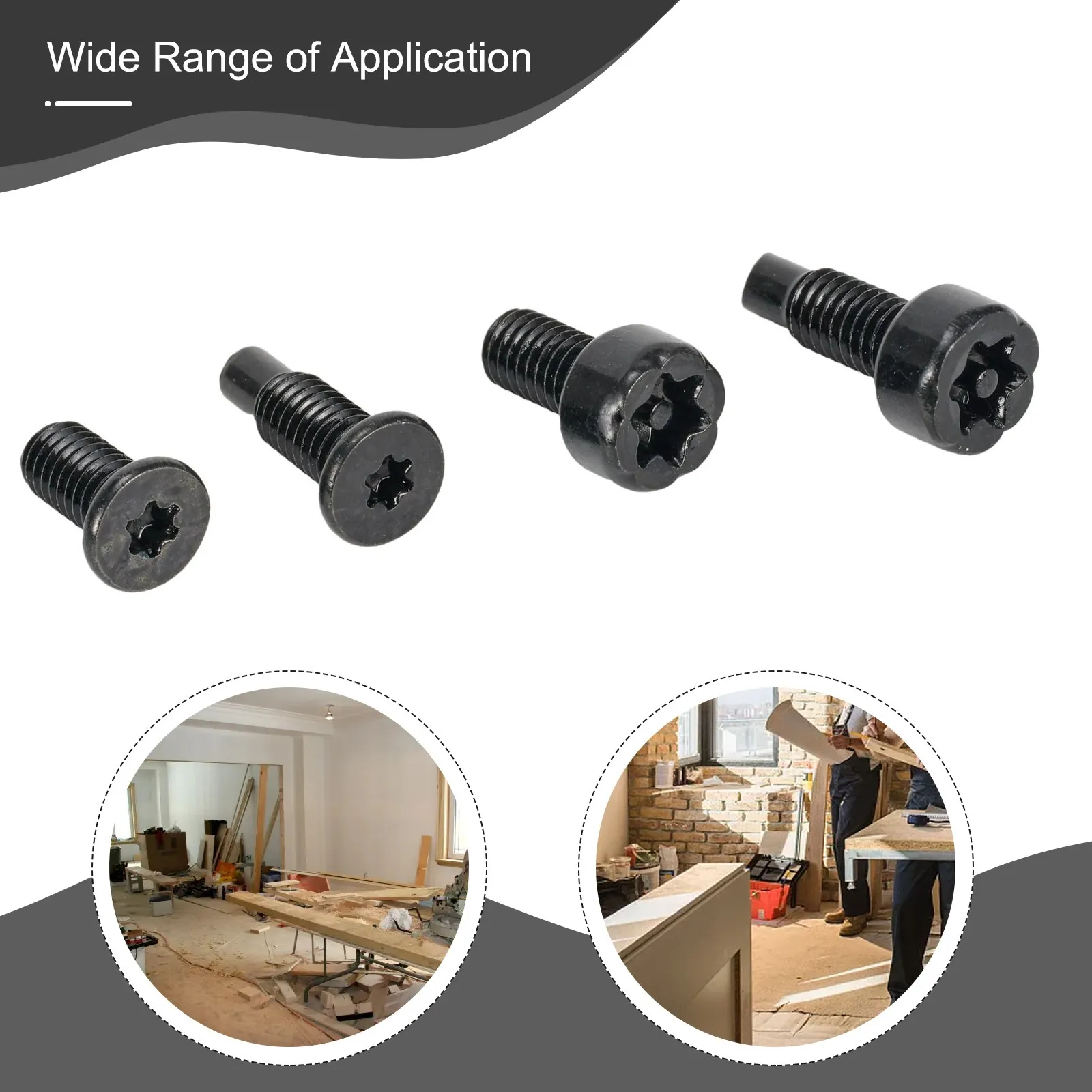 Ring Doorbell Screws Disassembly Screwdriver For Ring Doorbell Replacement Screws With Video Anti-theft Doorbell Hardware
Ring Doorbell Screws Disassembly Screwdriver For Ring Doorbell Replacement Screws With Video Anti-theft Doorbell Hardware