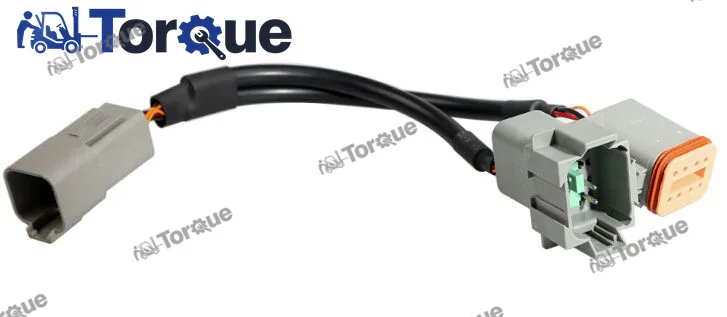 8 pin cable for volvo Penta VODIA5 Penta marine engine 8 Pin male & famale marine generator Truck diagnostic cable
8 pin cable for volvo Penta VODIA5 Penta marine engine 8 Pin male & famale marine generator Truck diagnostic cable