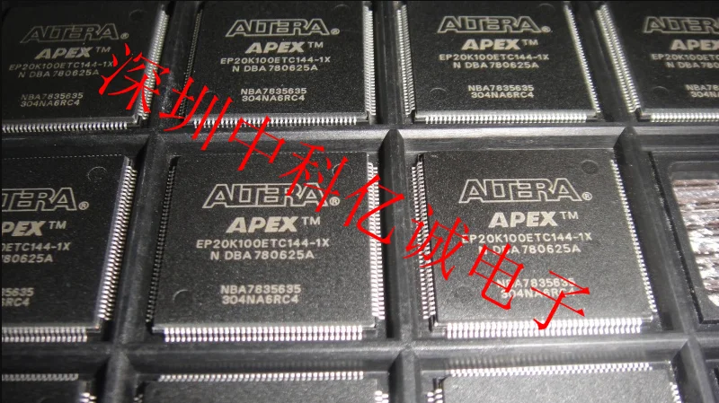 EP20K100ETC144-1/2/3 EP20K100ETC144-1N/2N/3N/1X/2X 
EP20K100ETC144-1/2/3 EP20K100ETC144-1N/2N/3N/1X/2X
