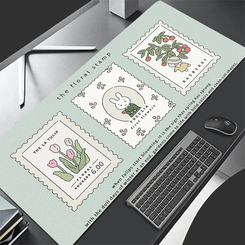 Kawaii Game Mouse Pad Cartoon Cute Scenery Laptop Gaming Accessories Mousepad Anime Extended Deskmat Office Keyboard Mat Carpet
Kawaii Game Mouse Pad Cartoon Cute Scenery Laptop Gaming Accessories Mousepad Anime Extended Deskmat Office Keyboard Mat Carpet