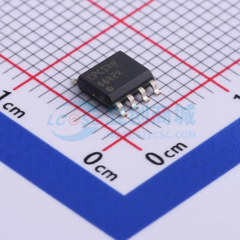 

1 PCS/LOTE EPCS4SI8N EPCS4N SOP-8 100% New and Original IC chip integrated circuit
