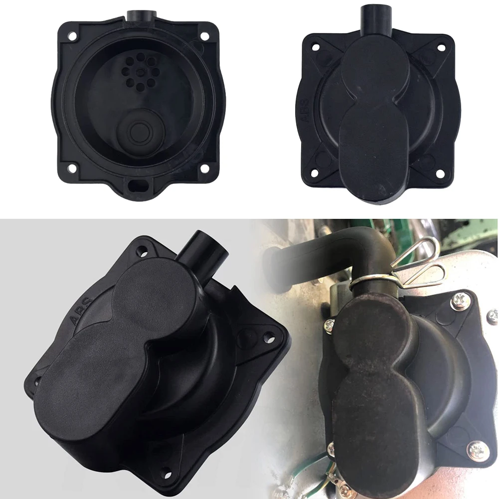 Essential Air Pump Repair Kit Made for HP 80 & HP 60 Make Your Aerator Run like New All You Need for a Fresh Start
Essential Air Pump Repair Kit Made for HP 80 & HP 60 Make Your Aerator Run like New All You Need for a Fresh Start