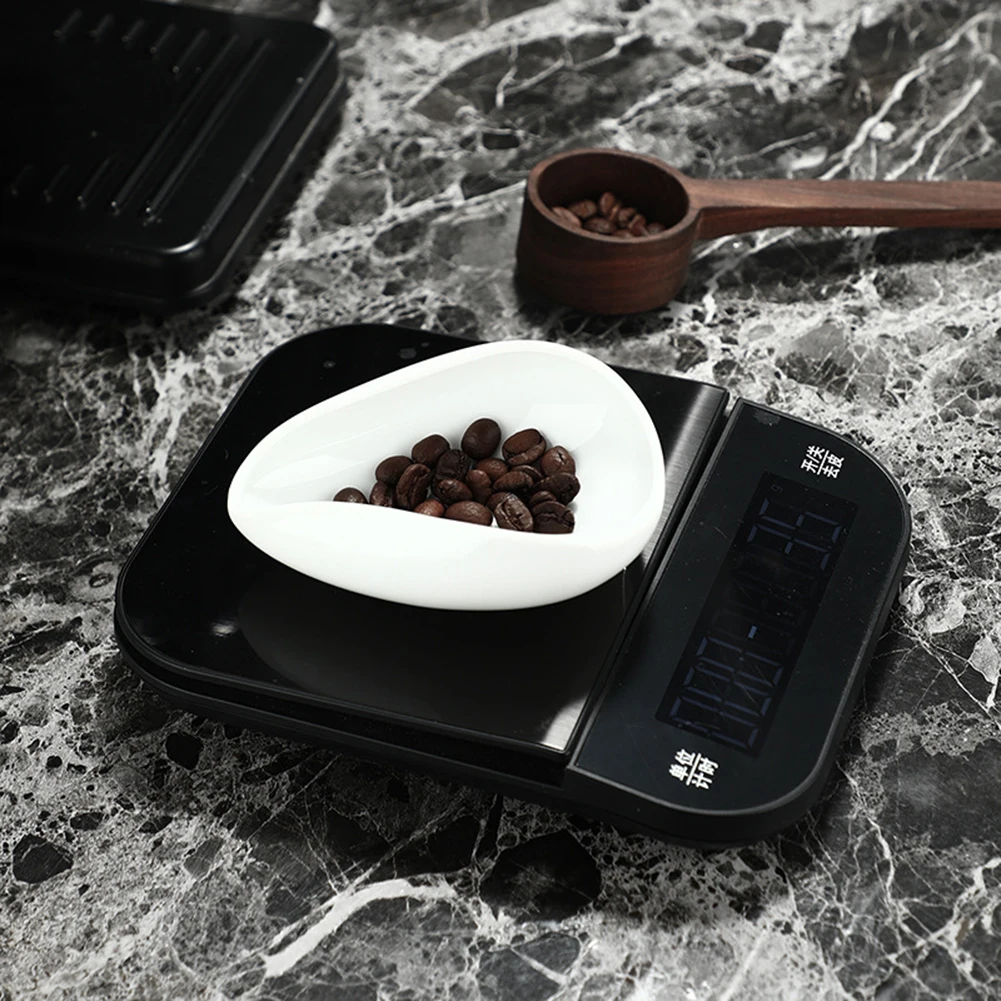 Coffee Beans Dose Trays Pure Pottery Ceramic Tea Spoon Special Shape Design Trays For Barista Tools Espresso Machine Accessories
Coffee Beans Dose Trays Pure Pottery Ceramic Tea Spoon Special Shape Design Trays For Barista Tools Espresso Machine Accessories