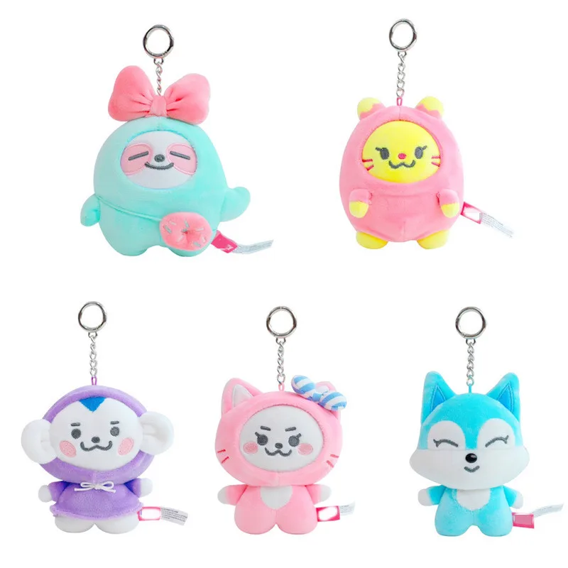 Kawaii ITZY Girl Group Plush Surrounding Yeji Lia Ryujin Chaeryeong Yuna Cartoon Cute Doll Pendant Bag Ornament Birthday Present
Kawaii ITZY Girl Group Plush Surrounding Yeji Lia Ryujin Chaeryeong Yuna Cartoon Cute Doll Pendant Bag Ornament Birthday Present