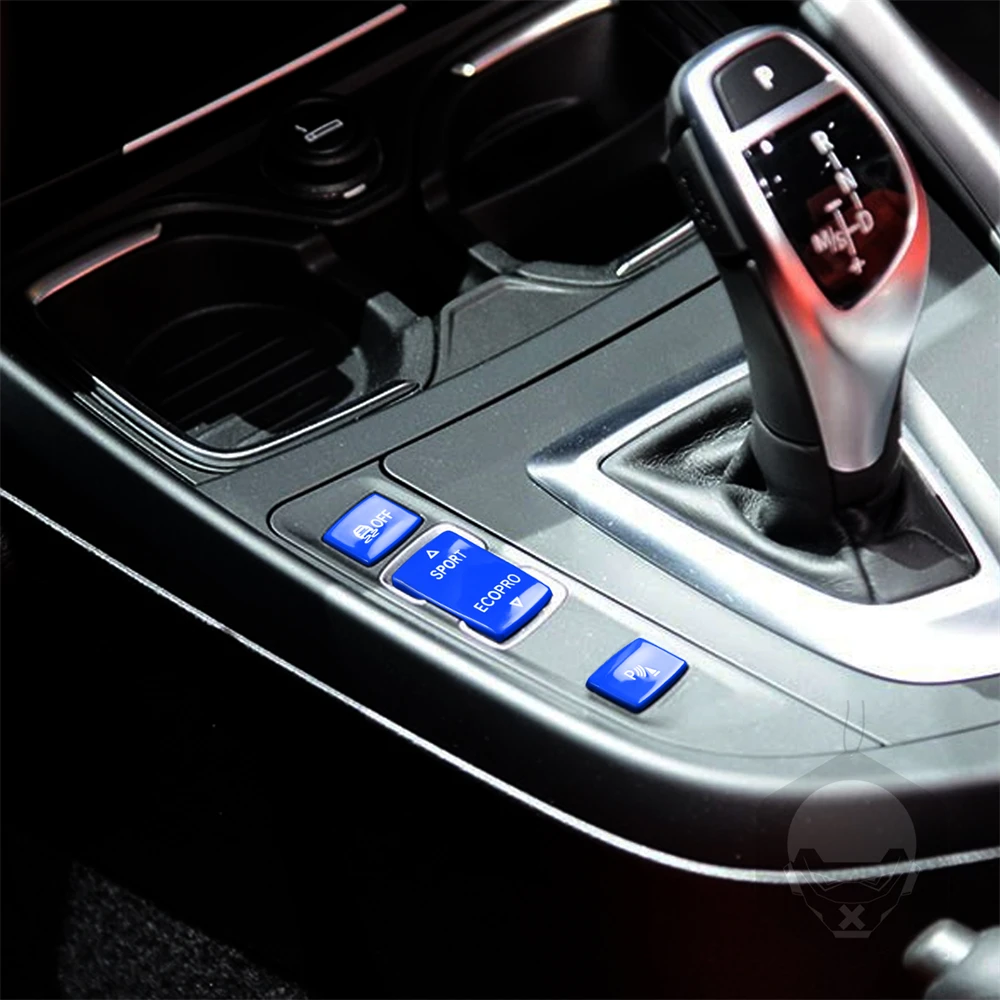 3PCS Car ESP Antislip Switch Sport Buttons Radar Sensor Key For BMW 1 2 3 4 Series F20 F21 F22 F23 F30 F31 F34 F35 F32 F36
3PCS Car ESP Antislip Switch Sport Buttons Radar Sensor Key For BMW 1 2 3 4 Series F20 F21 F22 F23 F30 F31 F34 F35 F32 F36