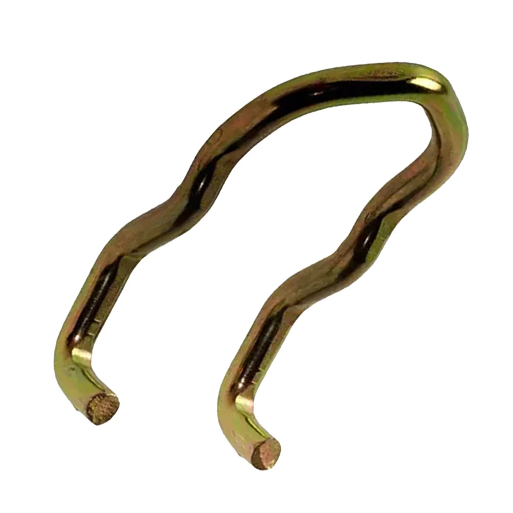 1pcs Deck Tension Spring Anchor Suitable For 604110 Lawn Mover Garden Power Tool Accessories Replacement
1pcs Deck Tension Spring Anchor Suitable For 604110 Lawn Mover Garden Power Tool Accessories Replacement