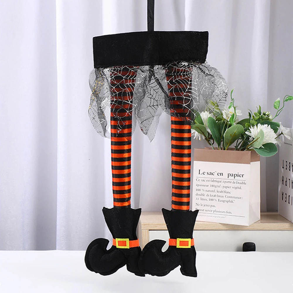 Doll Ornaments Great For Halloween Parties Easy To Hang Weird Accessories Halloween Decorations High-quality Materials Soft
Doll Ornaments Great For Halloween Parties Easy To Hang Weird Accessories Halloween Decorations High-quality Materials Soft