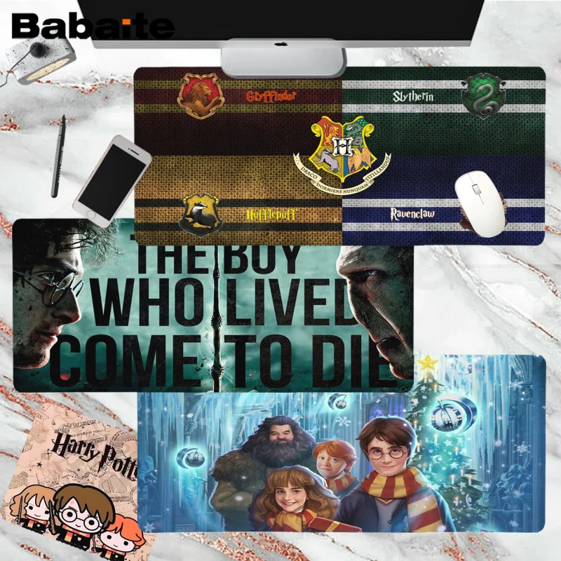 Potters Ring Wand Harries New Large Mouse pad PC Computer mat Size for Keyboards Mat Mousepad for boyfriend Gift
Potters Ring Wand Harries New Large Mouse pad PC Computer mat Size for Keyboards Mat Mousepad for boyfriend Gift