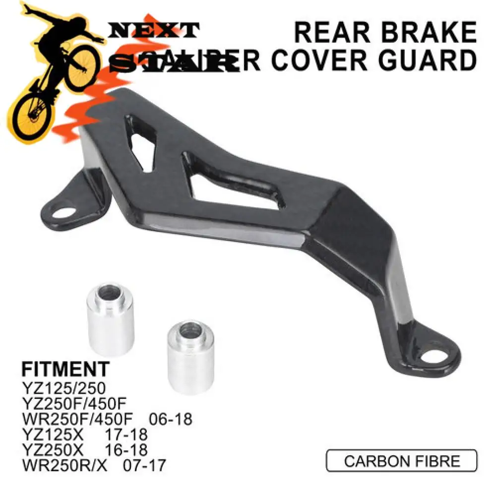Задний тормозной суппорт Funparts для YAMAHA YZ125 250 YZ250F 450F WR250F 450F 06-18 YZ125X 17-18 YZ250X 16-18 WR250R/X 07-17
Задний тормозной суппорт Funparts для YAMAHA YZ125 250 YZ250F 450F WR250F 450F 06-18 YZ125X 17-18 YZ250X 16-18 WR250R/X 07-17