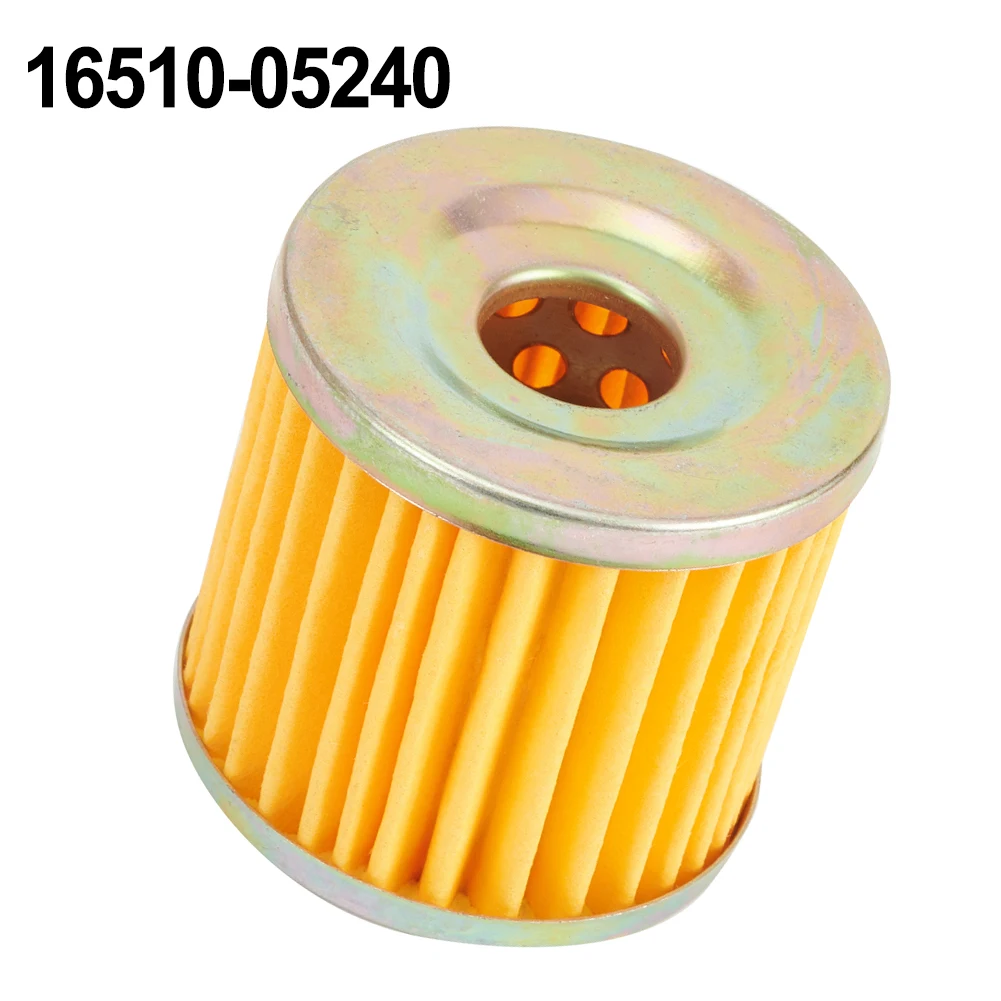 Масляный фильтр двигателя для Suzuki AN125 AN150 VECSTAR CS125 DR125 DR125S 16510-05240, Высококачественная Желтая пластиковая часть для мотоцикла
Масляный фильтр двигателя для Suzuki AN125 AN150 VECSTAR CS125 DR125 DR125S 16510-05240, Высококачественная Желтая пластиковая часть для мотоцикла