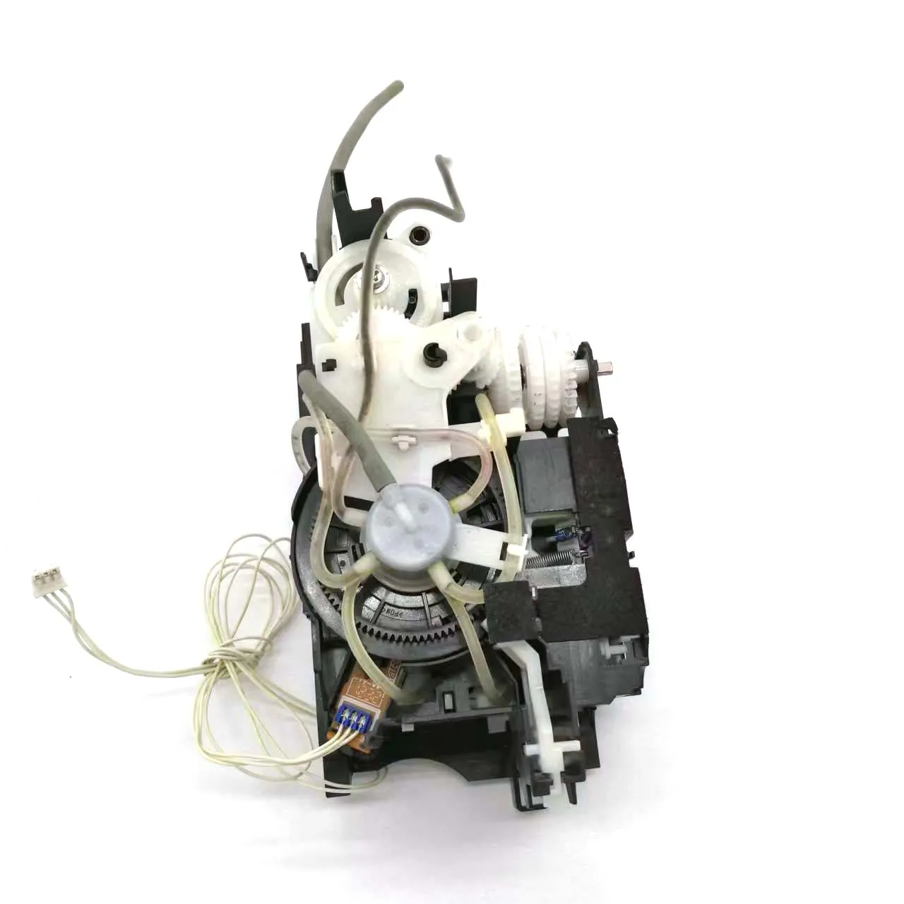 Чернильный насос подходит для Brother MFC-J4710 J4710DW MFC-J2310 J4710 J2310 J4510 MFC-J2320 J2320 MFC-J2510 J2510
Чернильный насос подходит для Brother MFC-J4710 J4710DW MFC-J2310 J4710 J2310 J4510 MFC-J2320 J2320 MFC-J2510 J2510