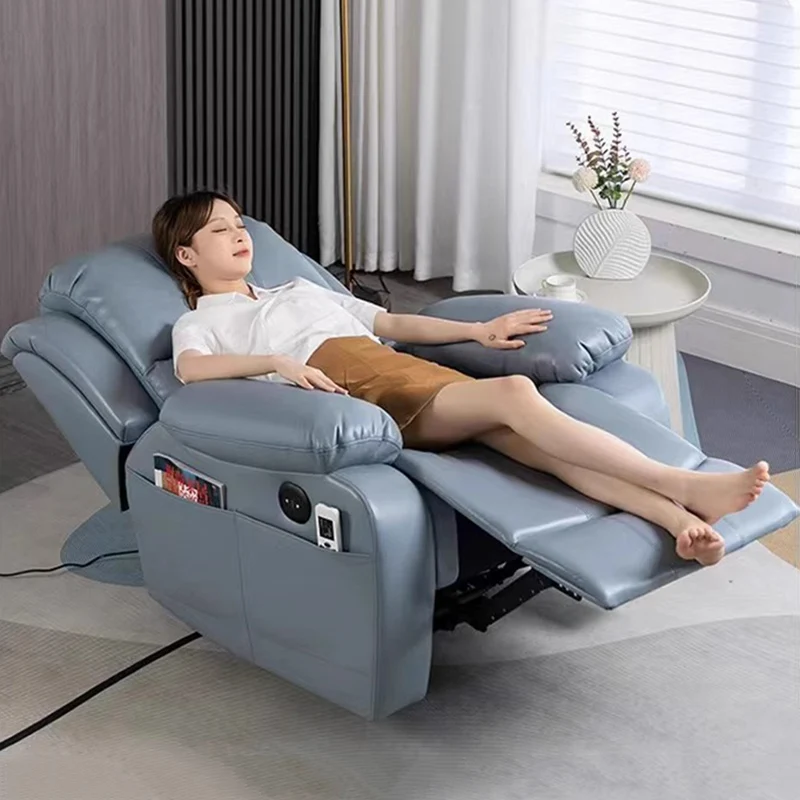 Occasional Nordic Reclining Sofas Blue Home Office Recliners Reclining Sofas Sponge Sillon Para Dormitorio Balcony Furniture
Occasional Nordic Reclining Sofas Blue Home Office Recliners Reclining Sofas Sponge Sillon Para Dormitorio Balcony Furniture