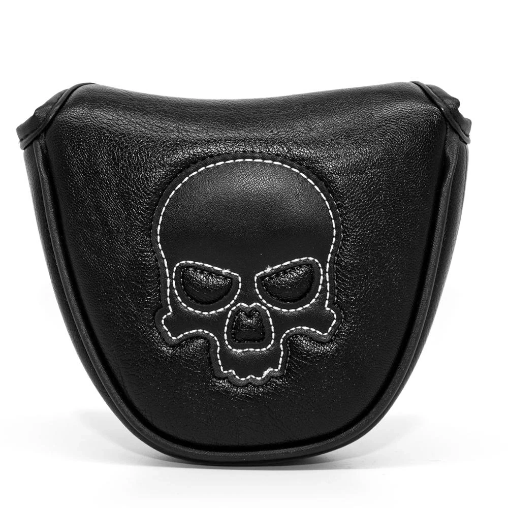Golf Putter Head Cover Club Head Cover Is Suitable for All Brands of Men and Women Golfer Gift
Golf Putter Head Cover Club Head Cover Is Suitable for All Brands of Men and Women Golfer Gift