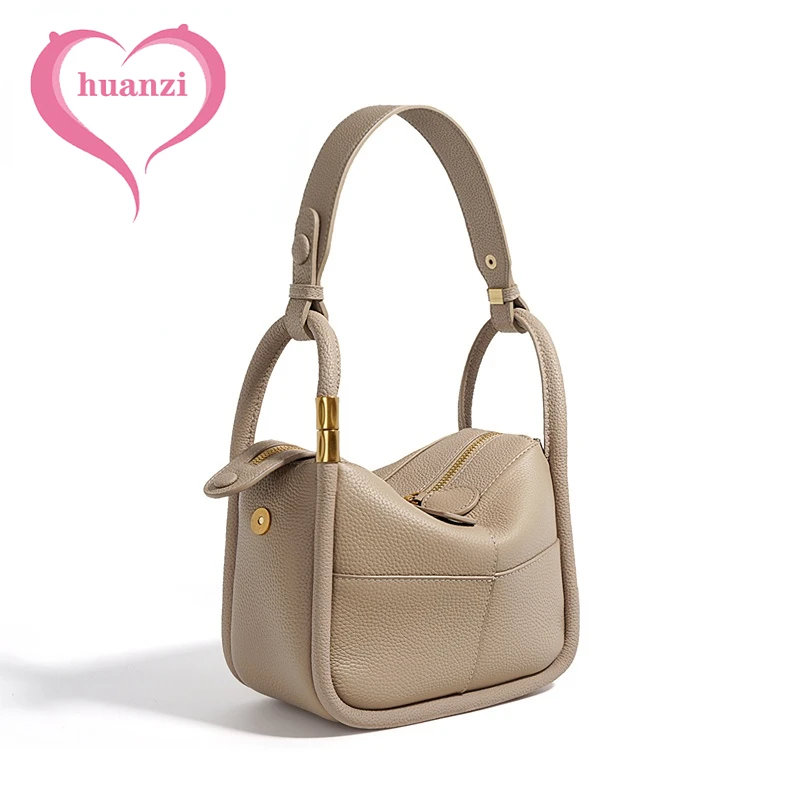 Fashion Female Genuine Leather Messenger Solid Color Classic Shoulder Bag For Lady Multi-Function Women Tote Handbag New 2022
Fashion Female Genuine Leather Messenger Solid Color Classic Shoulder Bag For Lady Multi-Function Women Tote Handbag New 2022