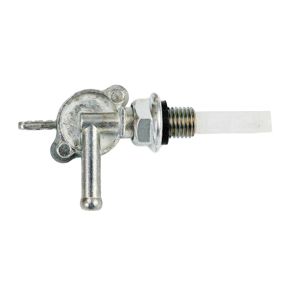 Motorcycle System Petcock Switch Valve Aftermarket Part Easy To Install Fuel Petcock Aluminum Alloy High Quality
Motorcycle System Petcock Switch Valve Aftermarket Part Easy To Install Fuel Petcock Aluminum Alloy High Quality