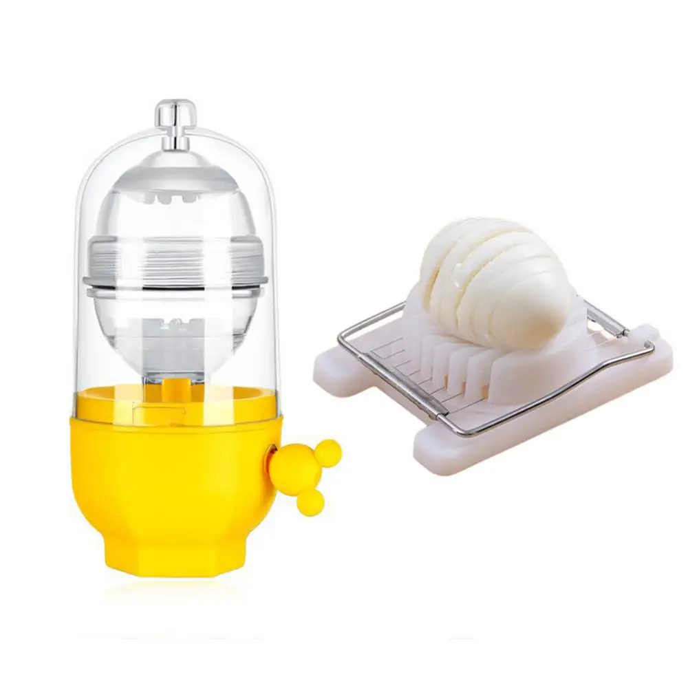 Egg Distributor Wear Resistance Slice Manual Household Kitchen Kitchen Utensils Popular Manual Egg Pulling Device Practical Eggs
Egg Distributor Wear Resistance Slice Manual Household Kitchen Kitchen Utensils Popular Manual Egg Pulling Device Practical Eggs
