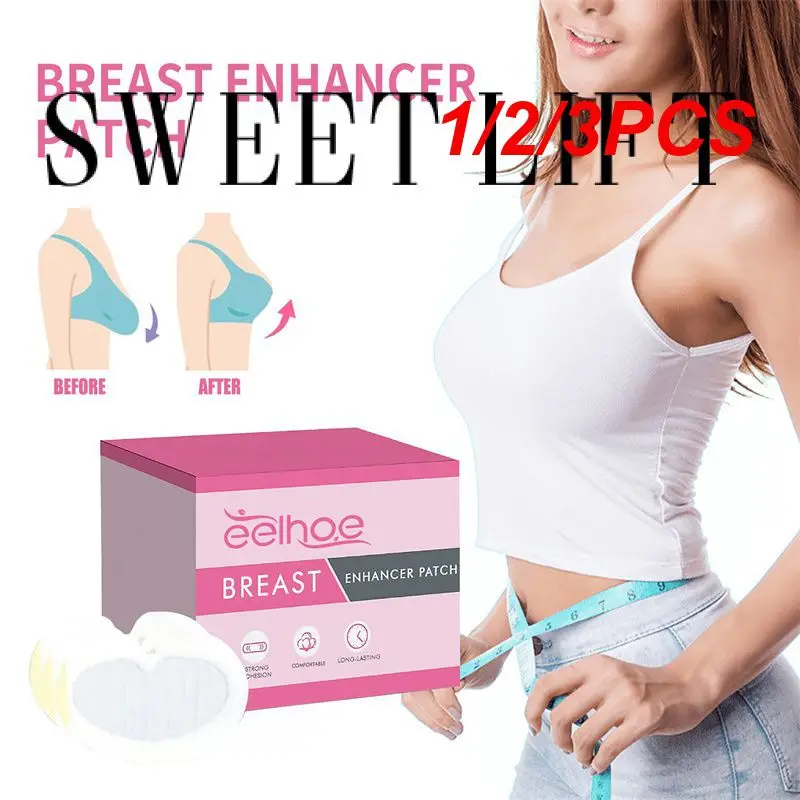 1/2/3PCS Chest Enlargement Patch Health And Safety 14g Breast Firming Lifting Patch Body Care Beauty Breast Paste
1/2/3PCS Chest Enlargement Patch Health And Safety 14g Breast Firming Lifting Patch Body Care Beauty Breast Paste
