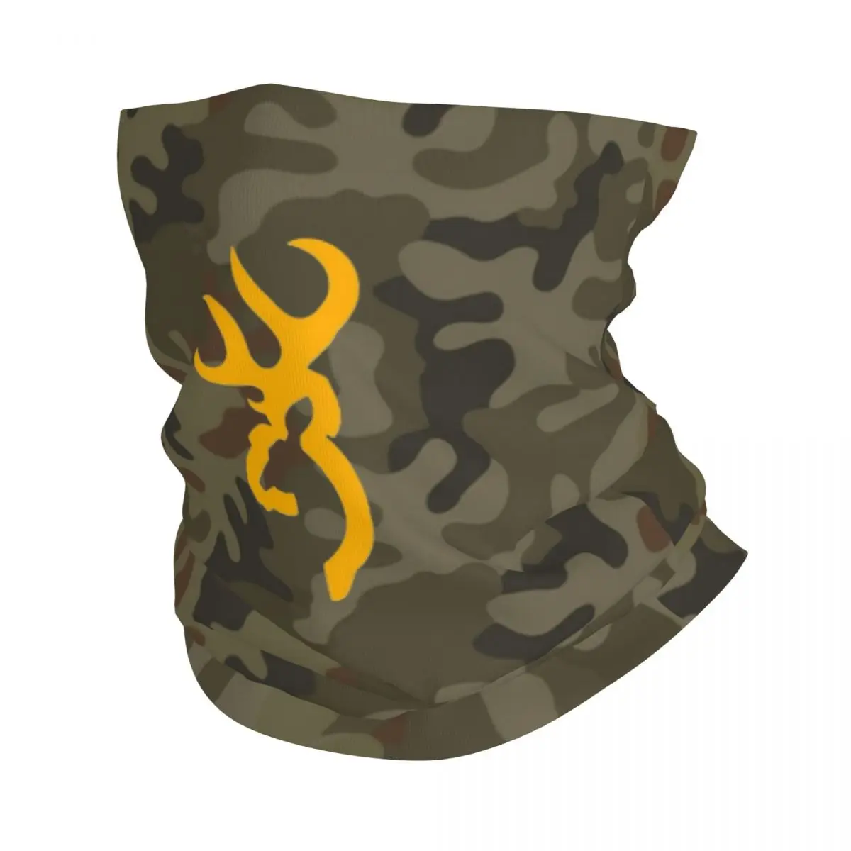 Guns Logo Military Army Camouflage Bandana Neck Cover Printed Browning Magic Scarf Warm Face Mask Running Unisex Adult Washable
Guns Logo Military Army Camouflage Bandana Neck Cover Printed Browning Magic Scarf Warm Face Mask Running Unisex Adult Washable